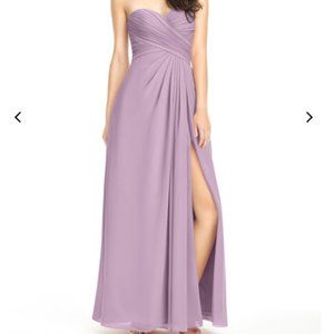 Azazie Arabella Allure Wisteria